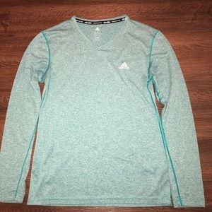 Adidas, long sleeves